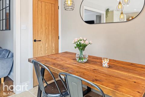 3 bedroom townhouse for sale, Waterloo Crescent, Leicester