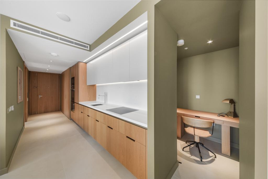 Apartment in London - View 4