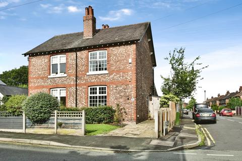 undefined, Lacey Green, WILMSLOW, Cheshire, SK9