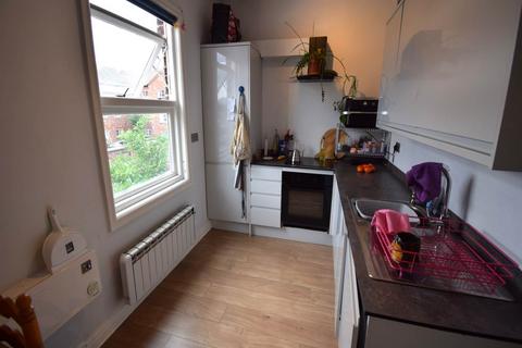 undefined, Lightfoot Street, Hoole, Chester