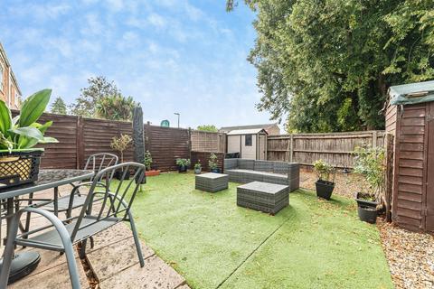 1 bedroom maisonette for sale, Watson Way, Basingstoke