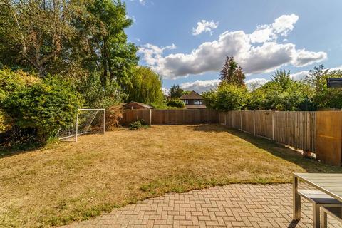 4 bedroom detached house for sale, Crutchfield Lane, Walton-on-Thames, KT12