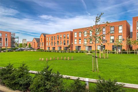 Winter Walk, Borehamwood, Hertfordshire, London, WD6