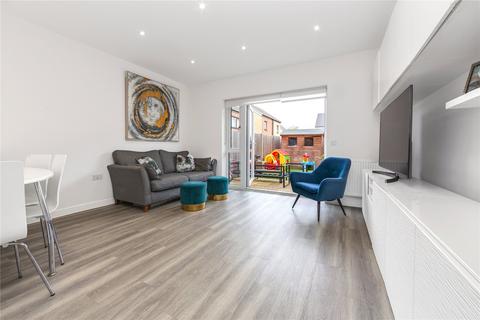 undefined, Winter Walk, Borehamwood, Hertfordshire, London, WD6