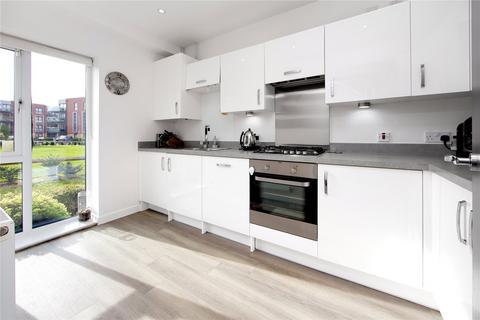 undefined, Winter Walk, Borehamwood, Hertfordshire, London, WD6