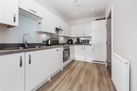 undefined, Winter Walk, Borehamwood, Hertfordshire, London, WD6