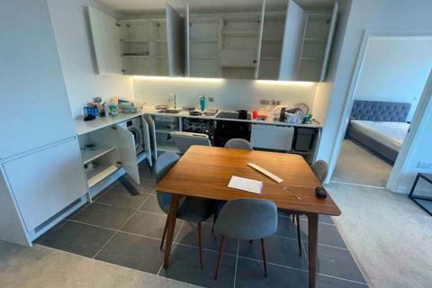 undefined, Northfleet House, 32 Newcomen St, London, SE1