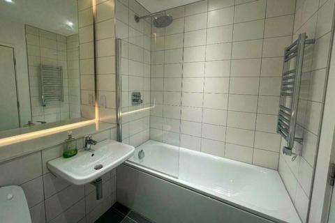 undefined, Northfleet House, 32 Newcomen St, London, SE1