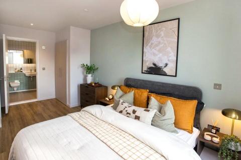 undefined, Northfleet House, 32 Newcomen St, London, SE1