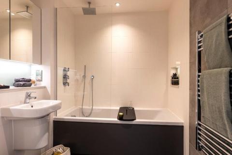 undefined, Northfleet House, 32 Newcomen St, London, SE1