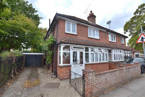 3 bedroom house for sale, Rectory Road, Farnborough GU14