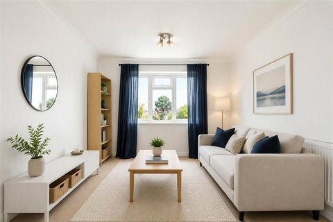 undefined, Trinity Road, London, SW17