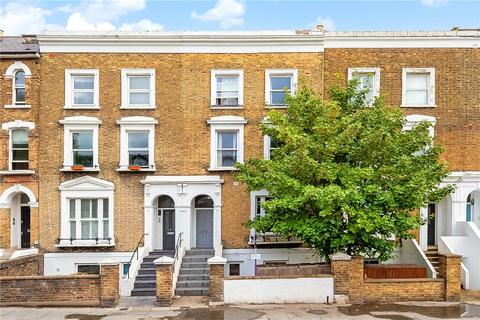 undefined, Trinity Road, London, SW17
