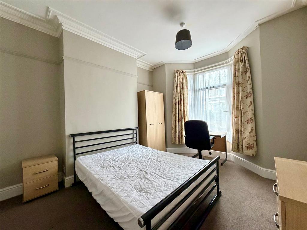House in York - More