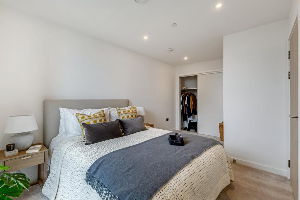 Apartment in Greater Manchester - View 5
