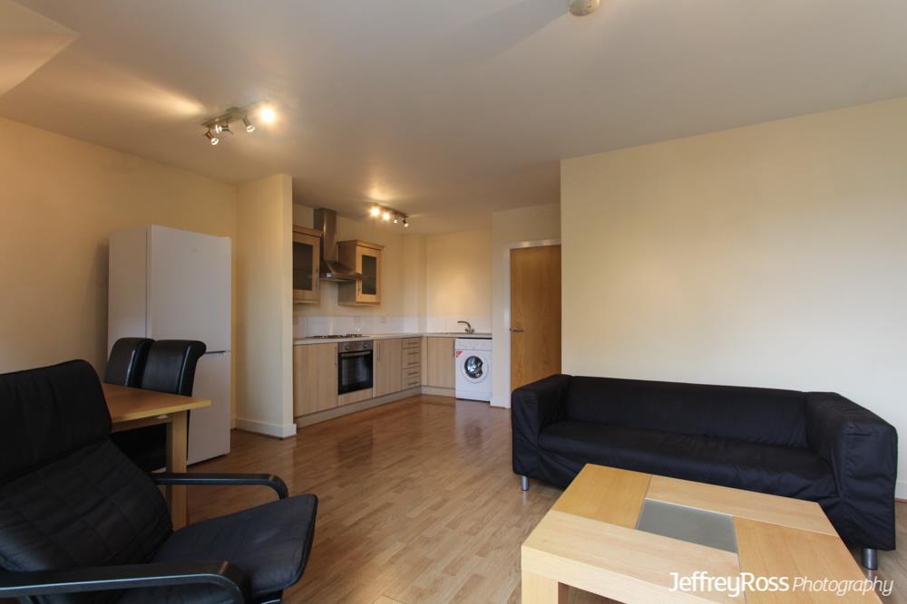 Apartment in Cardiff - View 4