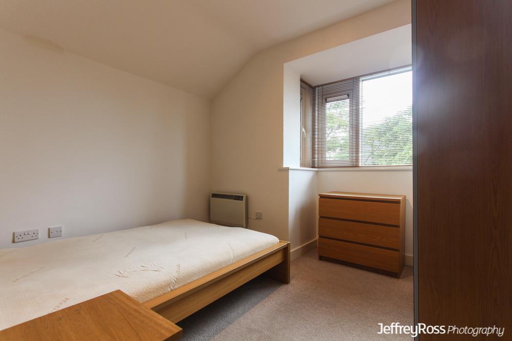 Apartment in Cardiff - More