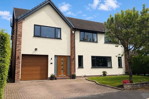 undefined, Brixham Avenue, Cheadle Hulme, SK8 6JG