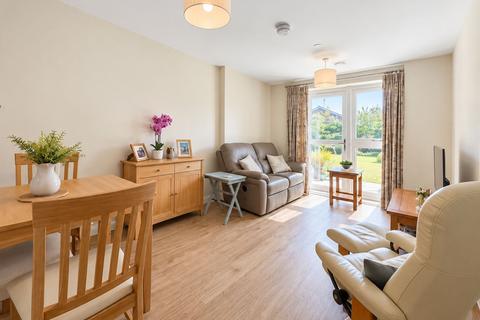 2 bedroom apartment for sale, Holly Road North, Wilmslow, SK9