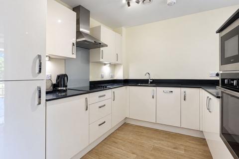 2 bedroom apartment for sale, Holly Road North, Wilmslow, SK9
