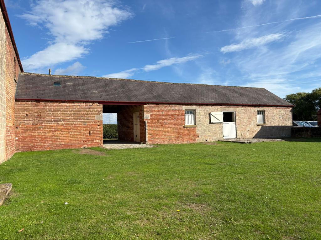 House in Little Ribston - View 5