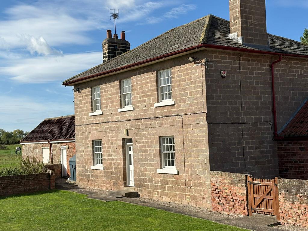 House in Little Ribston - View 2