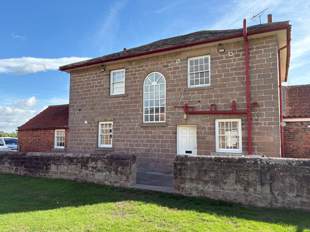 House in Little Ribston - View 3