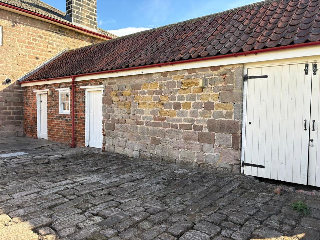 House in Little Ribston - View 4