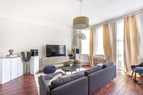 10 bedroom semi-detached house for sale, Fairhazel Gardens, London, NW6
