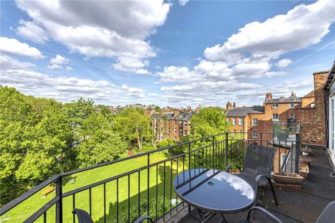 10 bedroom semi-detached house for sale, Fairhazel Gardens, London, NW6