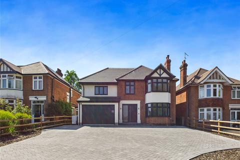 5 bedroom detached house for sale, Bucklesham Road, Ipswich, Suffolk, IP3