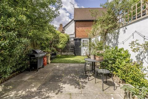 undefined, Mapesbury Road, London, NW2