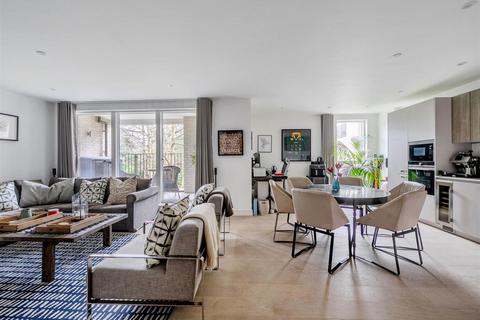 undefined, The Avenue, London, NW6