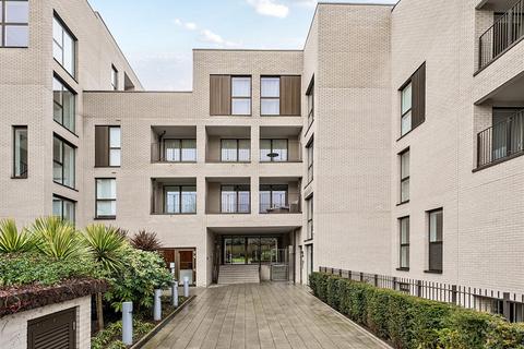 undefined, The Avenue, London, NW6