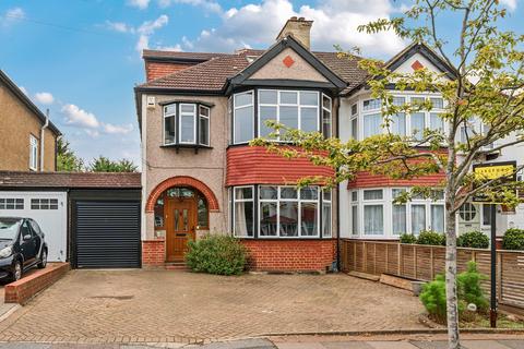Links Road, West Wickham