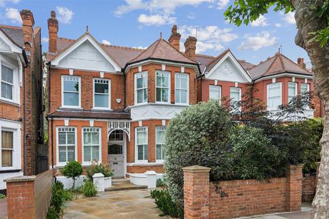 4 bedroom detached house for sale, Teignmouth Road, London, NW2