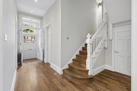 4 bedroom detached house for sale, Teignmouth Road, London, NW2