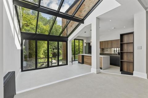 4 bedroom detached house for sale, Teignmouth Road, London, NW2