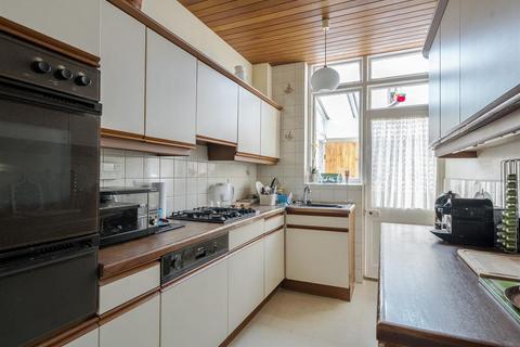 undefined, Holland Road, London, NW10