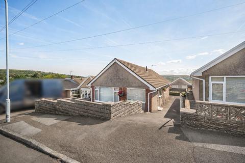 3 bedroom detached bungalow for sale, Heol Saffrwm, Morriston, Swansea