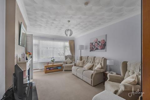 3 bedroom detached bungalow for sale, Heol Saffrwm, Morriston, Swansea
