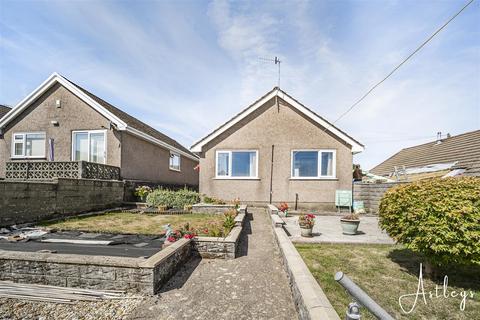 3 bedroom detached bungalow for sale, Heol Saffrwm, Morriston, Swansea