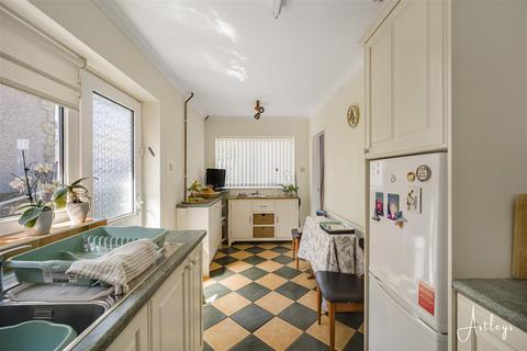 3 bedroom detached bungalow for sale, Heol Saffrwm, Morriston, Swansea