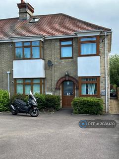 1 bedroom flat to rent, Green End Road, Cambridge, CB4