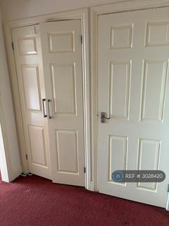 1 bedroom flat to rent, Green End Road, Cambridge, CB4