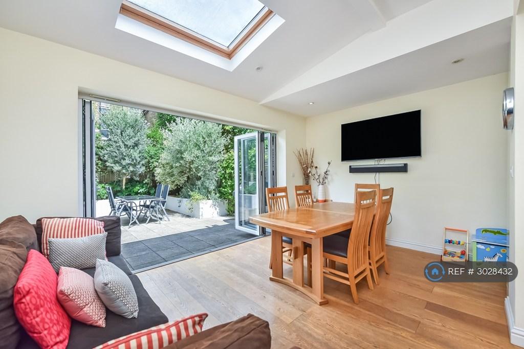 Apartment in London - View 2