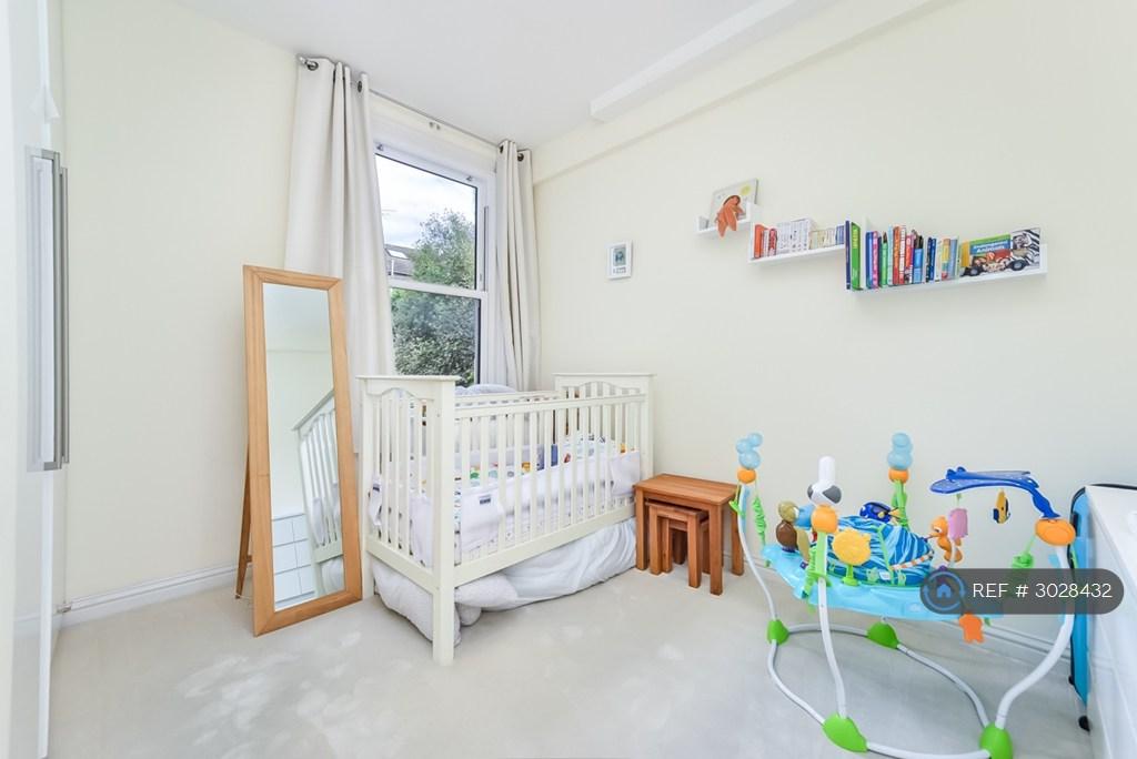 Apartment in London - More