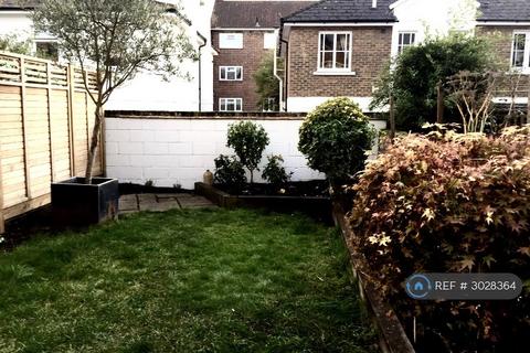 1 bedroom flat to rent, Brighton Road, London, N16