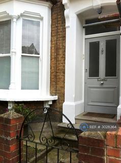 1 bedroom flat to rent, Brighton Road, London, N16