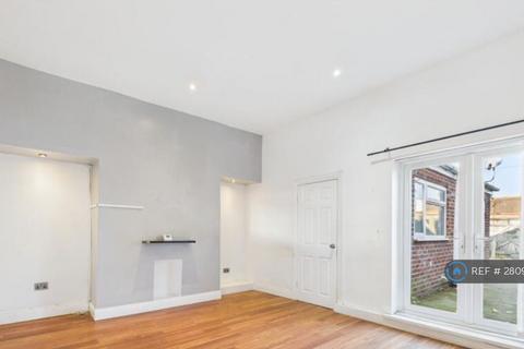 1 bedroom terraced house to rent, Wilson St, Sunderland, SR4